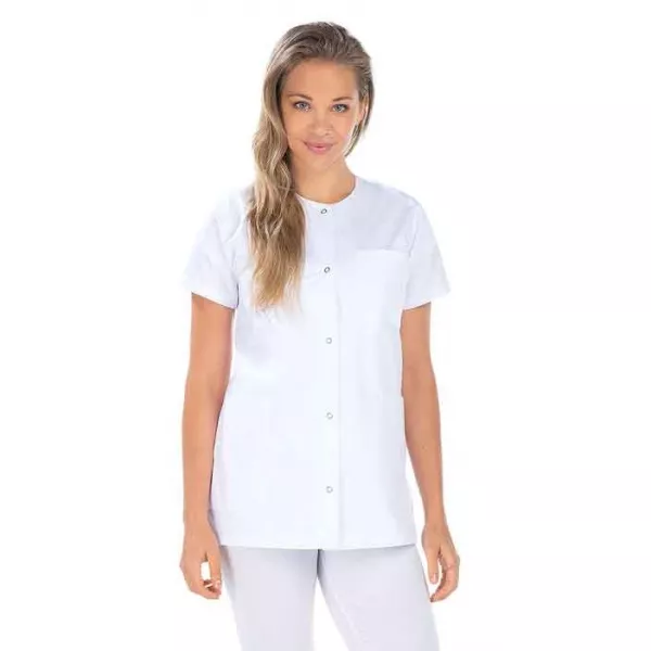 Tunique médicale femme Doris