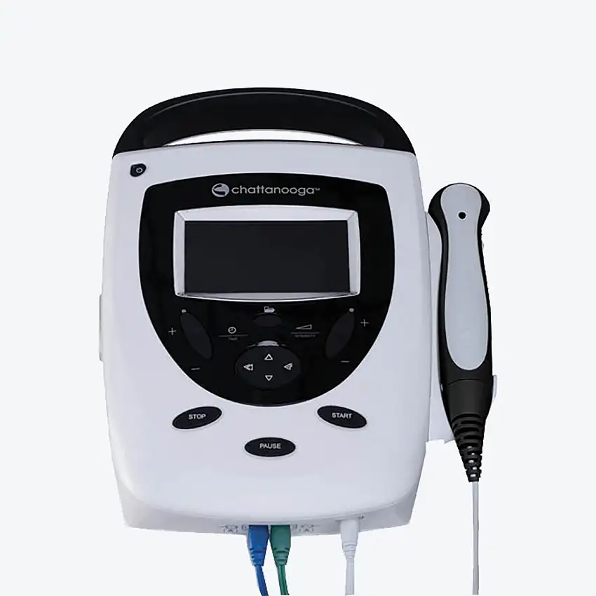 Ultrasons - Intelect Transport 2 - Chattanooga