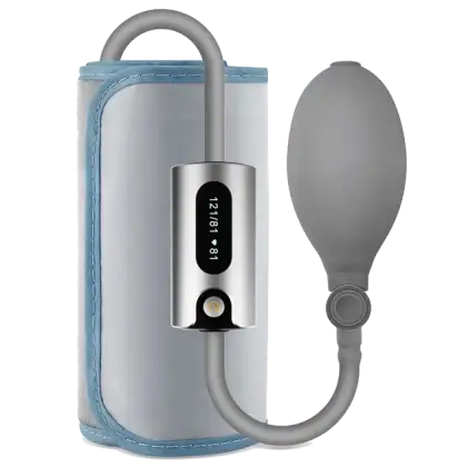 Tensiomètre digital manopoire Viatom Air BP2