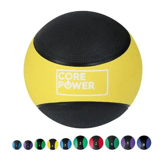 Ballons médicinaux Core Power 1 10 kg