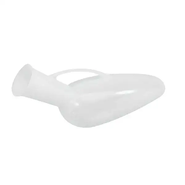 Urinal homme avec poignée - Comed