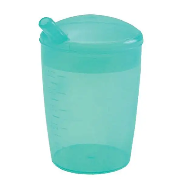 Verre à bec autoclavable 250 mL - Comed