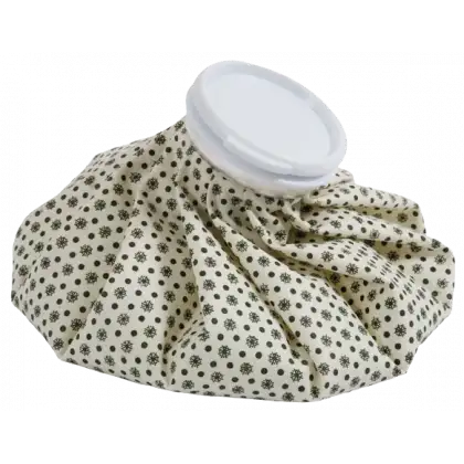 Vessie à glace en tissu (20 cm)