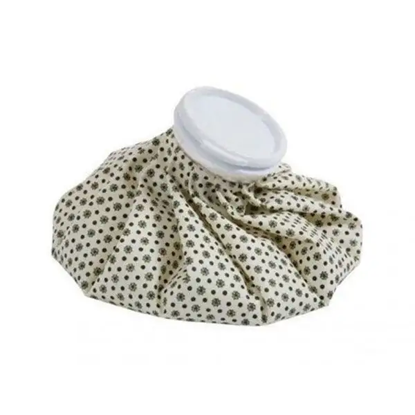 Vessie à glace - Identités