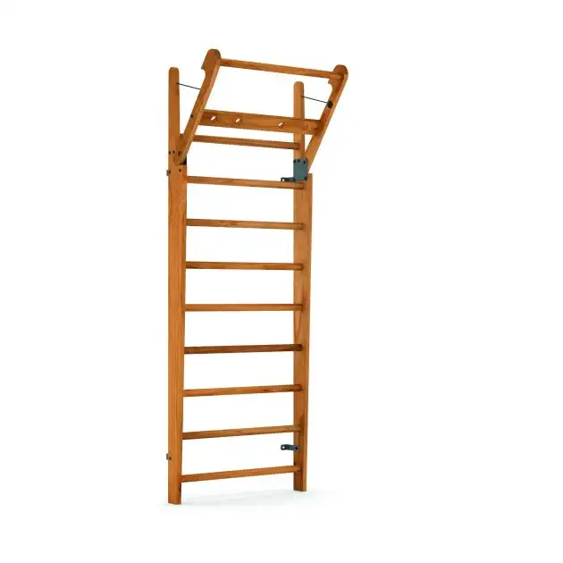 Espaliers 10 ou 14 barres